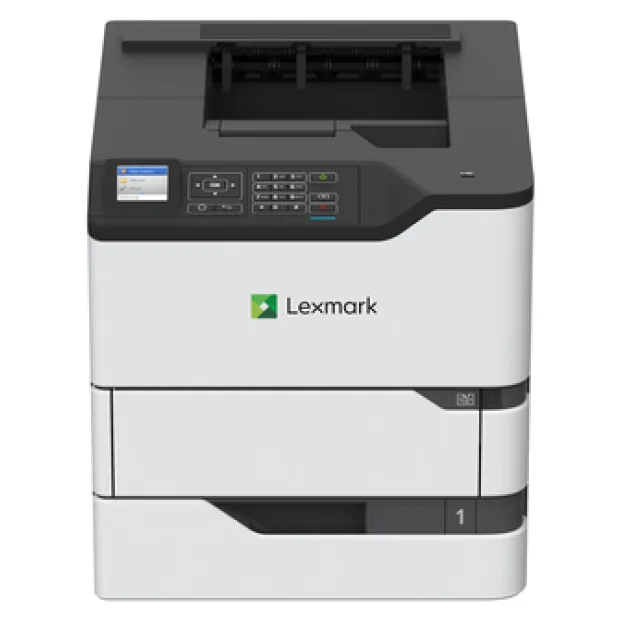 Принтер Lexmark MS823dn